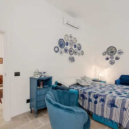 Apartment Guesthost - Albachiara *