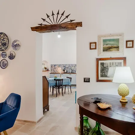 Apartament Albachiara *