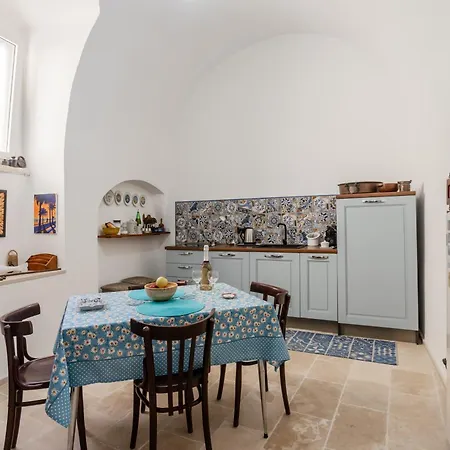 Apartment Guesthost - Albachiara