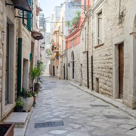 Διαμέρισμα Guesthost - Albachiara