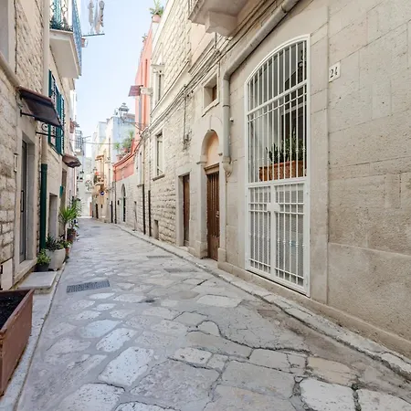 Apartman Albachiara Andria