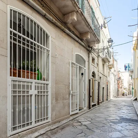 Apartman Albachiara Andria