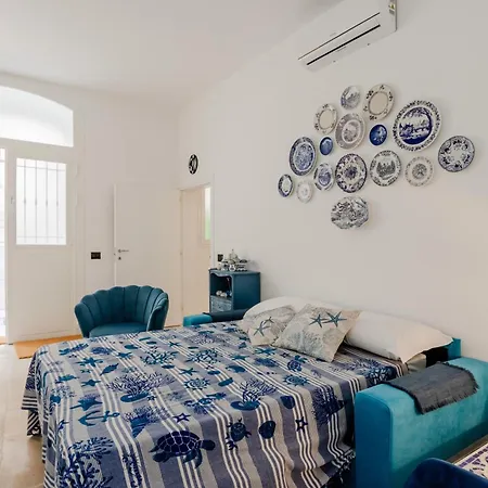 Albachiara Apartman *