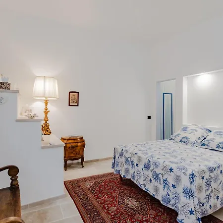 Apartman Albachiara *