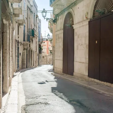 Albachiara Apartman Andria