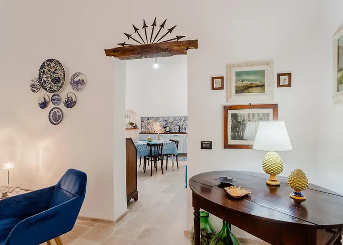 Appartamento Albachiara *