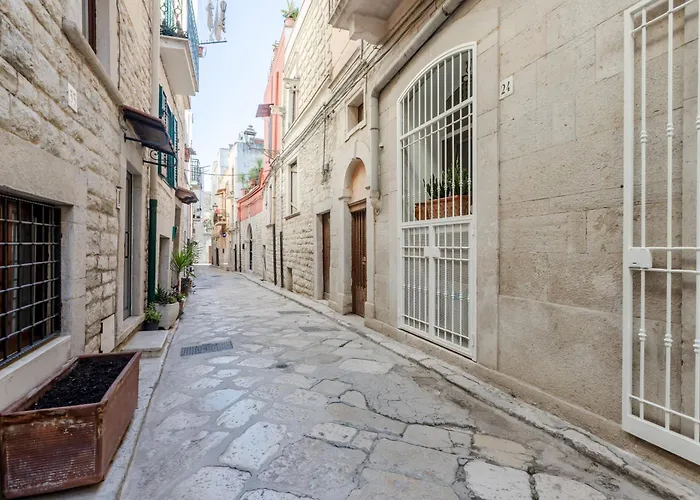 Appartamento Albachiara Andria