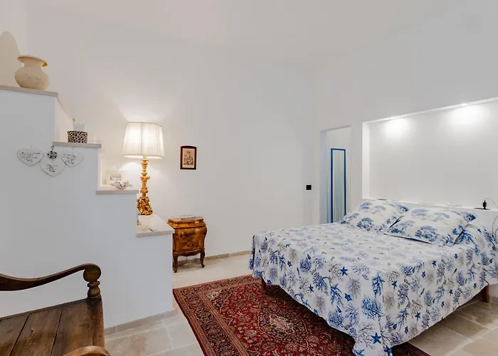 Appartamento Albachiara *